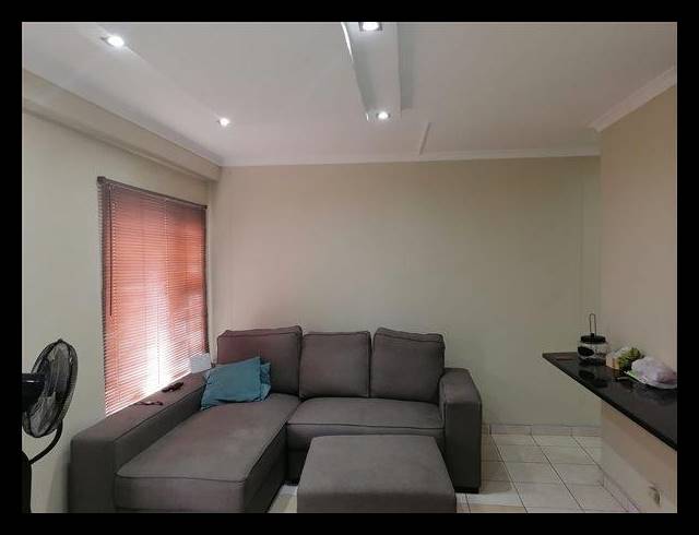 2 BEDROOM APARTMENT FOR SALE IN WILD EN WEIDE